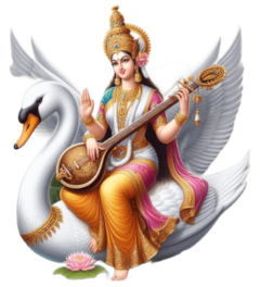 Saraswati