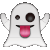 Funny Ghost