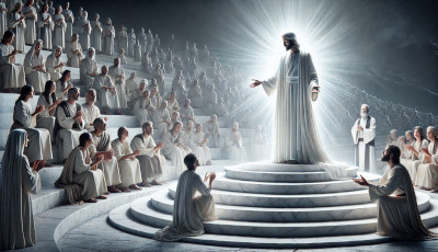 Jesus